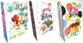Torebka ozdobna matowa 33x45x15cm - tantis.pl