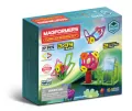 Magformers Twinkling Garden 27el - tantis.pl