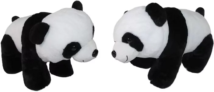 Panda 40cm - tantis.pl