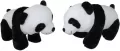 Panda 40cm - tantis.pl