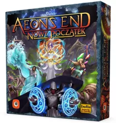 Aeon's End. Nowy Początek