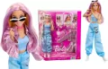 Barbie Deluxe Style Zestaw modowy - tantis.pl