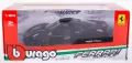 Ferrari 488 Pista 1:24 BBURAGO - tantis.pl