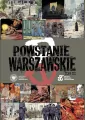 Powstanie Warszawskie. Komiks paragrafowy. Tom 3 - tantis.pl