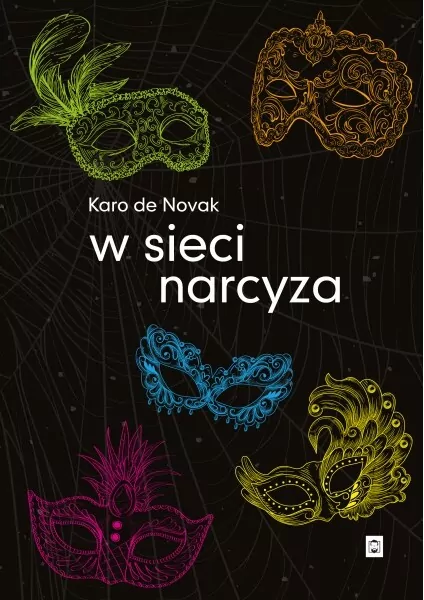 W sieci narcyza - tantis.pl