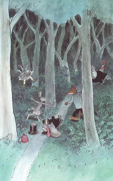 Felek i Tola i porywacze. Felek i Tola - tantis.pl