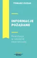 Informacje pożądane - tantis.pl