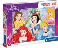 Puzzle 180. Princess - tantis.pl