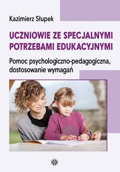 Uczniowie ze specjalnymi potrzebami edukacyjnymi - tantis.pl