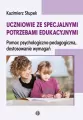 Uczniowie ze specjalnymi potrzebami edukacyjnymi - tantis.pl