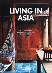 Living in Asia - tantis.pl