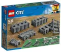 LEGO® City. Tory. 60205 - tantis.pl