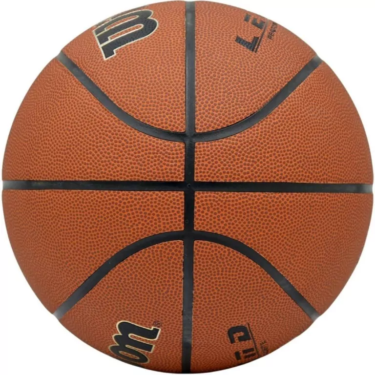 Piłka Do Koszykówki Wilson Legend Comp Bskt Br R.5 - tantis.pl