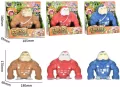Orangutan gumowy mix - tantis.pl