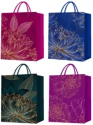 Torba prezentowa mix