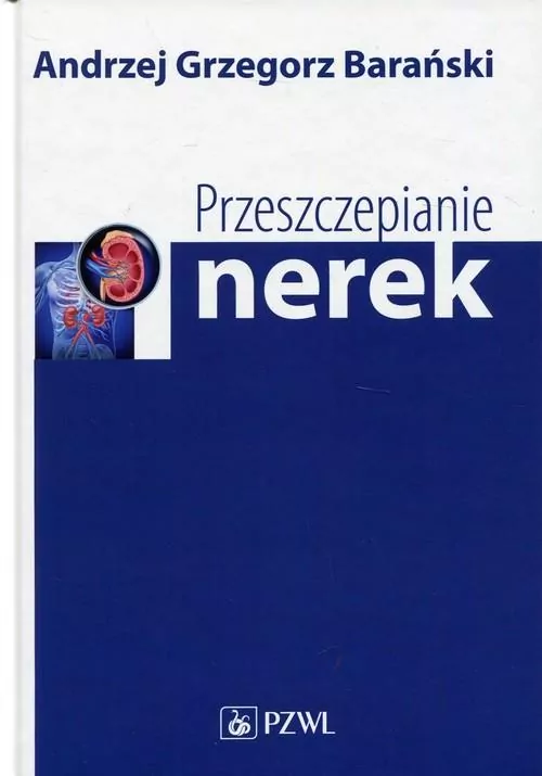 Przeszczepianie nerek - tantis.pl
