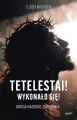 Tetelestai! Wykonało się!. Droga naszego zbawienia - tantis.pl
