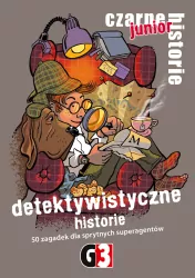 Detektywistyczne historie