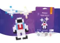Micro Waffle 150. Astronauta - tantis.pl