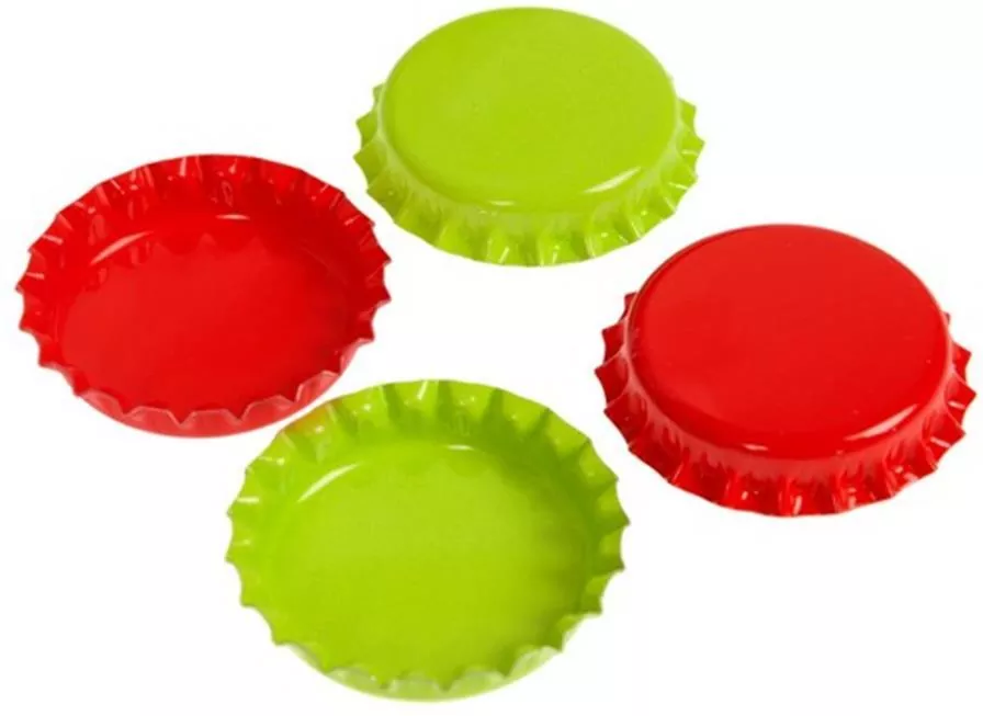 Ozdoba dekoracyjna kapsle 32mm - tantis.pl