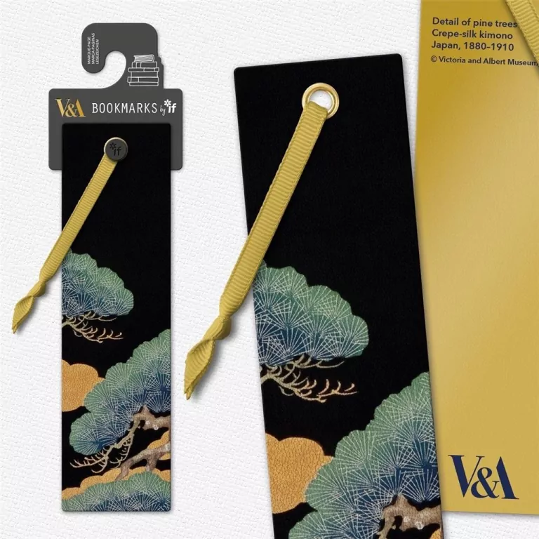 Zakładka Kimono - tantis.pl