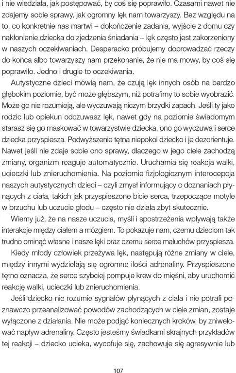 Jak nawiązać kontakt i komunikować się z dzieckiem autystycznym? - tantis.pl
