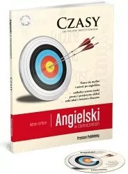 Angielski w tłumaczeniach. Czasy, skuteczne repetytorium - tantis.pl