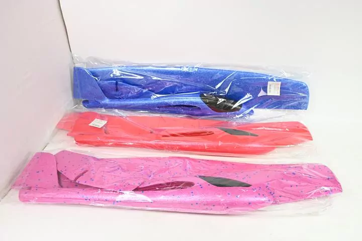 Samolot styropianowy 66cm Z10588 89445 - tantis.pl