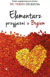 Elementarz przyjaźni z Bogiem
