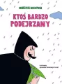 Ktoś bardzo podejrzany. Piątka z Bukowej Góry - tantis.pl
