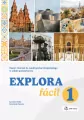 Explora facil 1 zeszyt ćwiczeń - tantis.pl