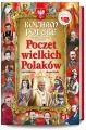 Kocham Polskę. Poczet wielkich Polaków - tantis.pl