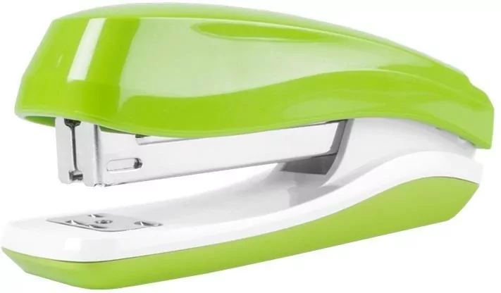 Zszywacz zielony 25 kartek - tantis.pl