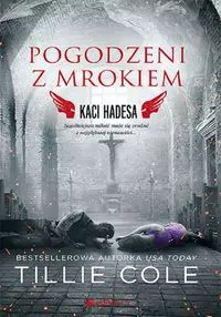 Pogodzeni z mrokiem. Kaci Hadesa - tantis.pl