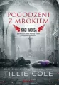 Pogodzeni z mrokiem. Kaci Hadesa - tantis.pl