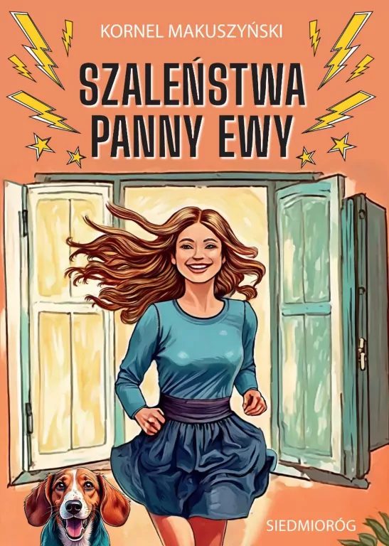 Szaleństwa Panny Ewy - tantis.pl