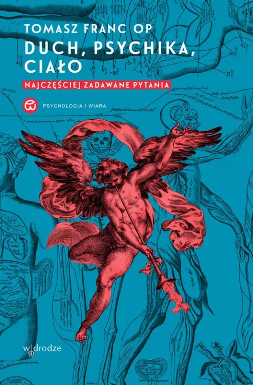 Duch, psychika, ciało. Najczęściej zadawane pytania - tantis.pl