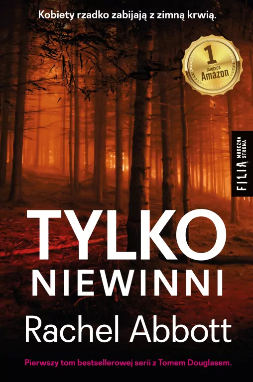 Tylko niewinni - tantis.pl