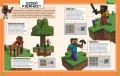 Podręcznik dla początkujących. Całkiem nowe wydanie 2024. Minecraft - tantis.pl