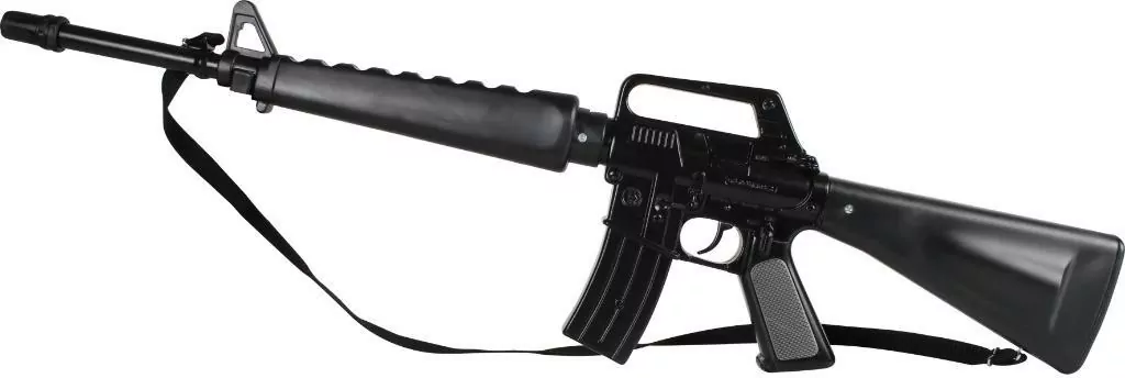 Karabin komandosa - tantis.pl