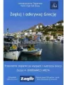 Żegluj i odkrywaj Grecję Zeszyt 4 Dodekanez i Kreta - tantis.pl