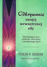 Odkrywanie swojej wewnętrznej siły - tantis.pl