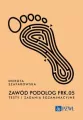 Zawód podolog FKR.05. Testy i zadania egzaminacyjne - tantis.pl