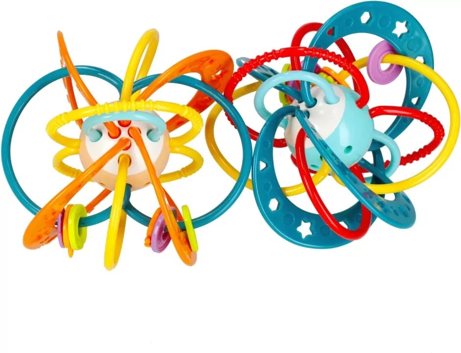 Kula sensoryczna mix BAM BAM - tantis.pl