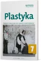 Plastyka SP 7 Zeszyt ćwiczeń OPERON - tantis.pl