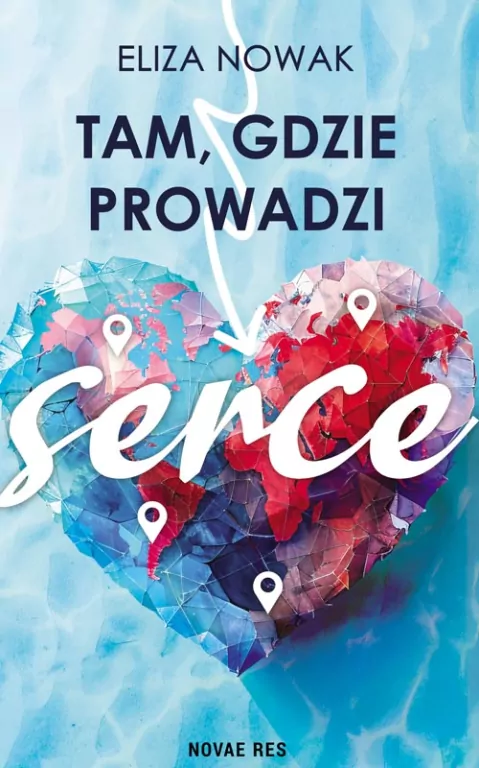 Tam, gdzie prowadzi serce - tantis.pl