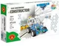 Mały Konstruktor - Atlas 8+ - tantis.pl