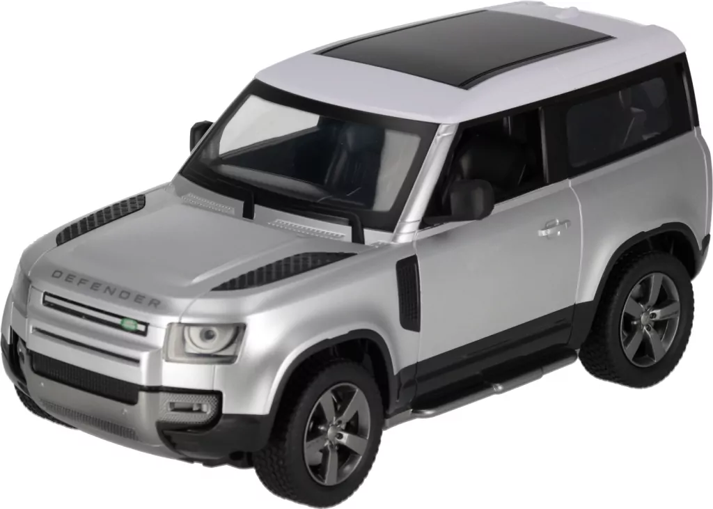 Auto terenowe zdalnie sterowane R/C FF Rangerove 1szt.mix - tantis.pl