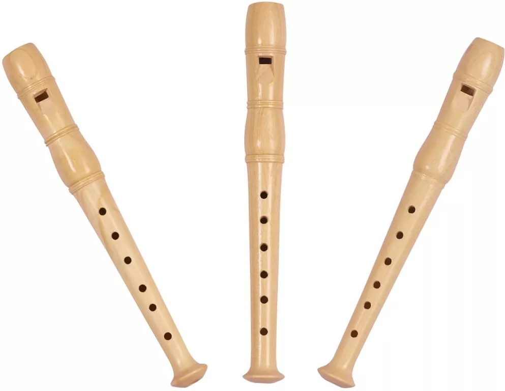 Flet drewniany - tantis.pl