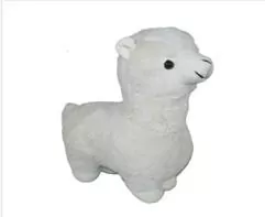 Alpaka 23cm - tantis.pl